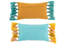 Load image into Gallery viewer, Orlando Store™ - Sarah Cotton Mix Cushion 2 Pieces
