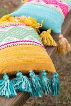Load image into Gallery viewer, Orlando Store™ - Sarah Cotton Mix Cushion 2 Pieces

