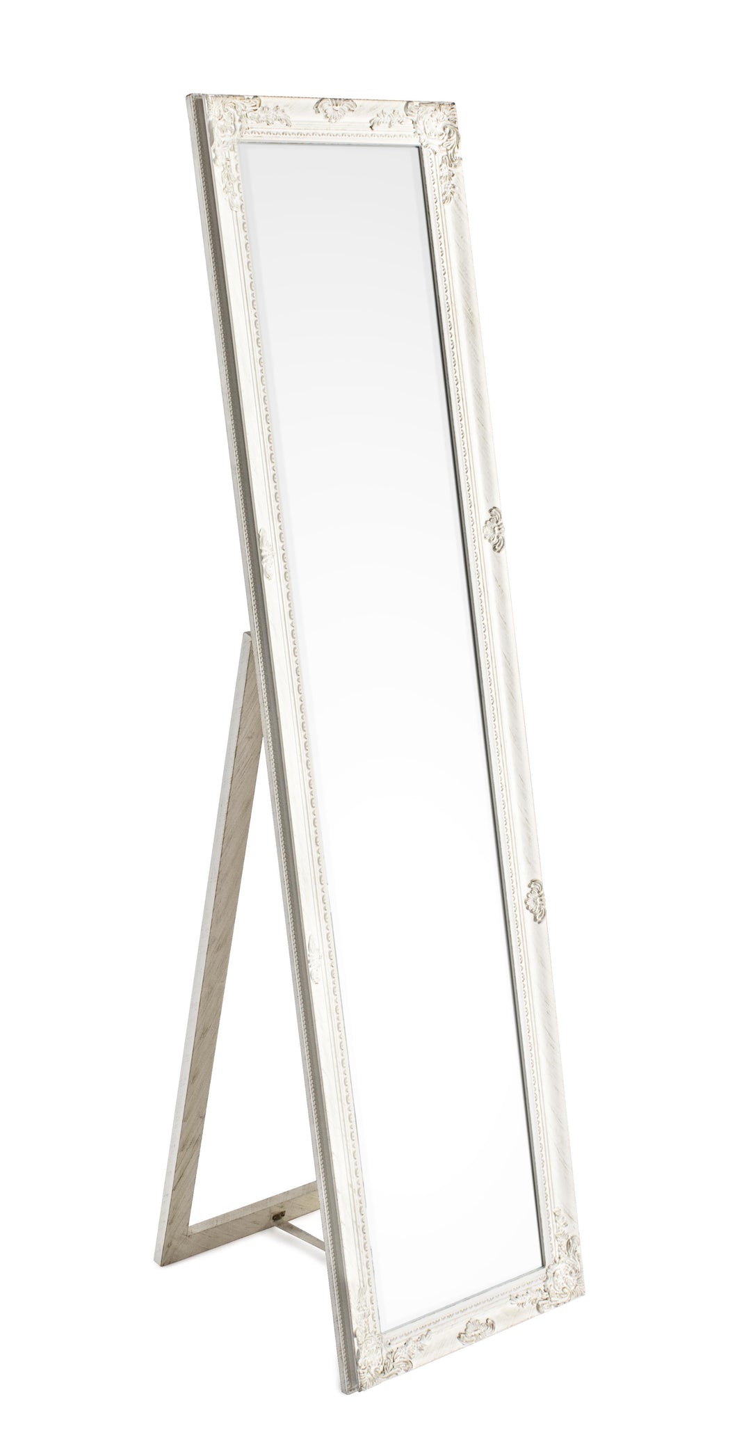 Orlando Store™ -  Specchio ST Miro Bianco
