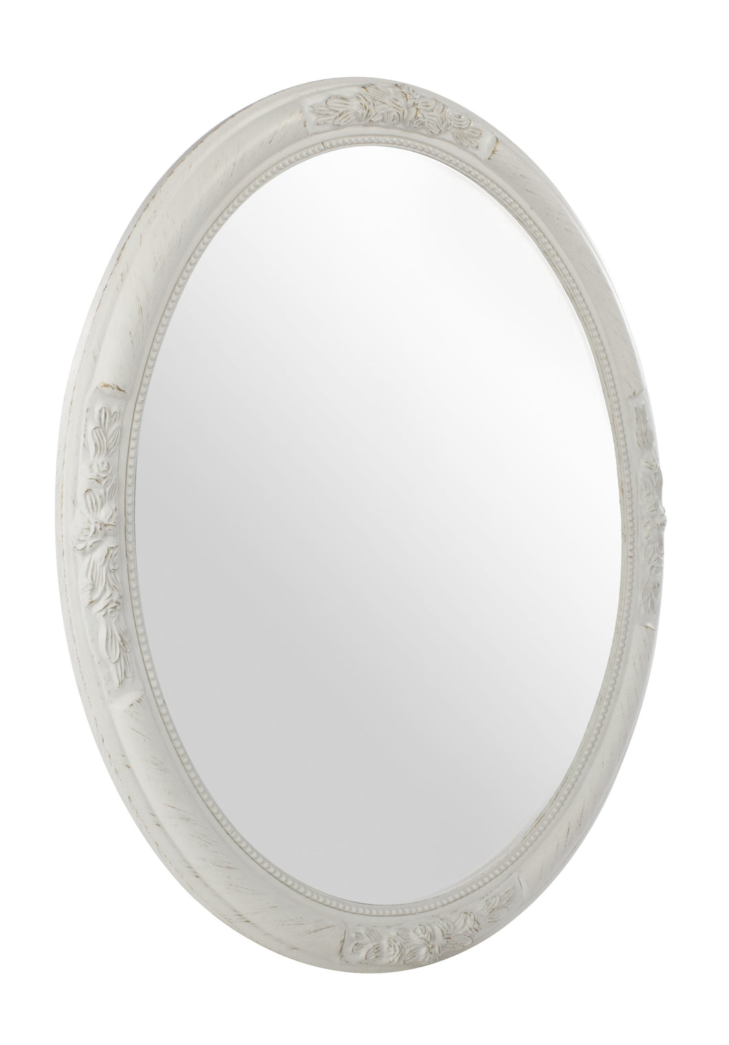 Orlando Store™ - Specchio Miro Bianco