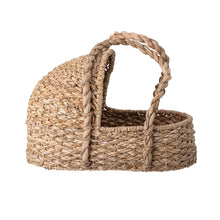 Carica l&#39;immagine nel visualizzatore di Gallery, Orlando Store™ - Culla Bambole in Rattan Bloomingville
