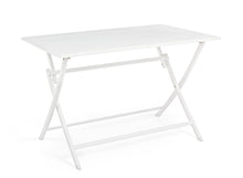Load image into Gallery viewer, Orlando Store™ - Elin Folding Table White 110X70 LH30
