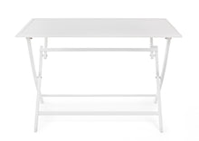 Load image into Gallery viewer, Orlando Store™ - Elin Folding Table White 110X70 LH30
