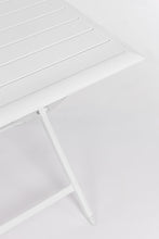 Load image into Gallery viewer, Orlando Store™ - Elin Folding Table White 110X70 LH30
