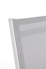 Carica l&#39;immagine nel visualizzatore di Gallery, Orlando Store™ - Sedia Pieghevole Elin Bianco LH30
