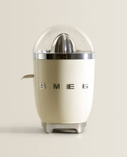 Load image into Gallery viewer, Orlando Store™ - Smeg Electric Cream Citrus Juicer
