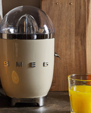 Load image into Gallery viewer, Orlando Store™ - Smeg Electric Cream Citrus Juicer
