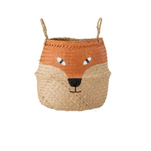 Load image into Gallery viewer, Orlando Store™ - Bloomingville Storage Basket
