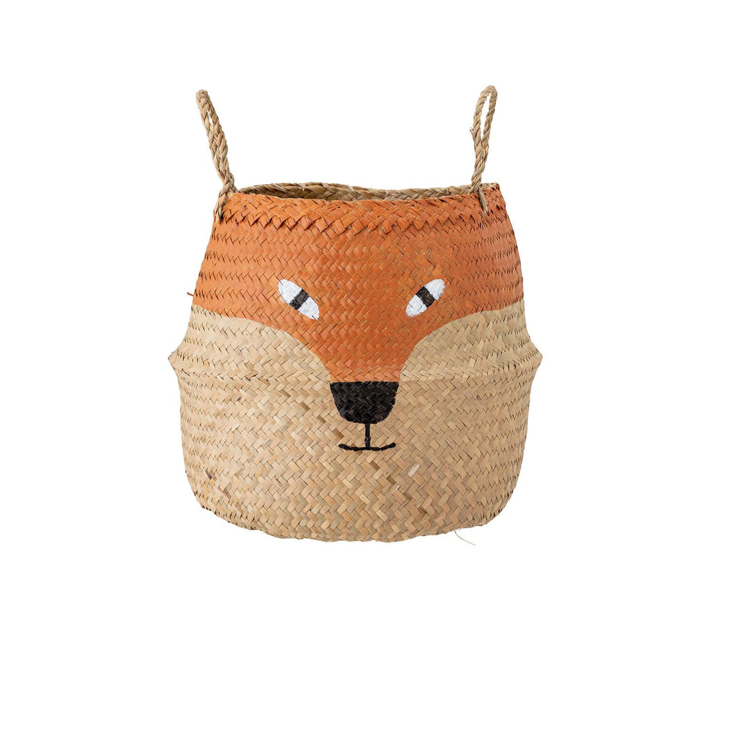 Orlando Store™ - Bloomingville Storage Basket
