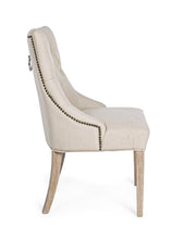 Carica l&#39;immagine nel visualizzatore di Gallery, Orlando Store™ - Sedia Cally Naturale
