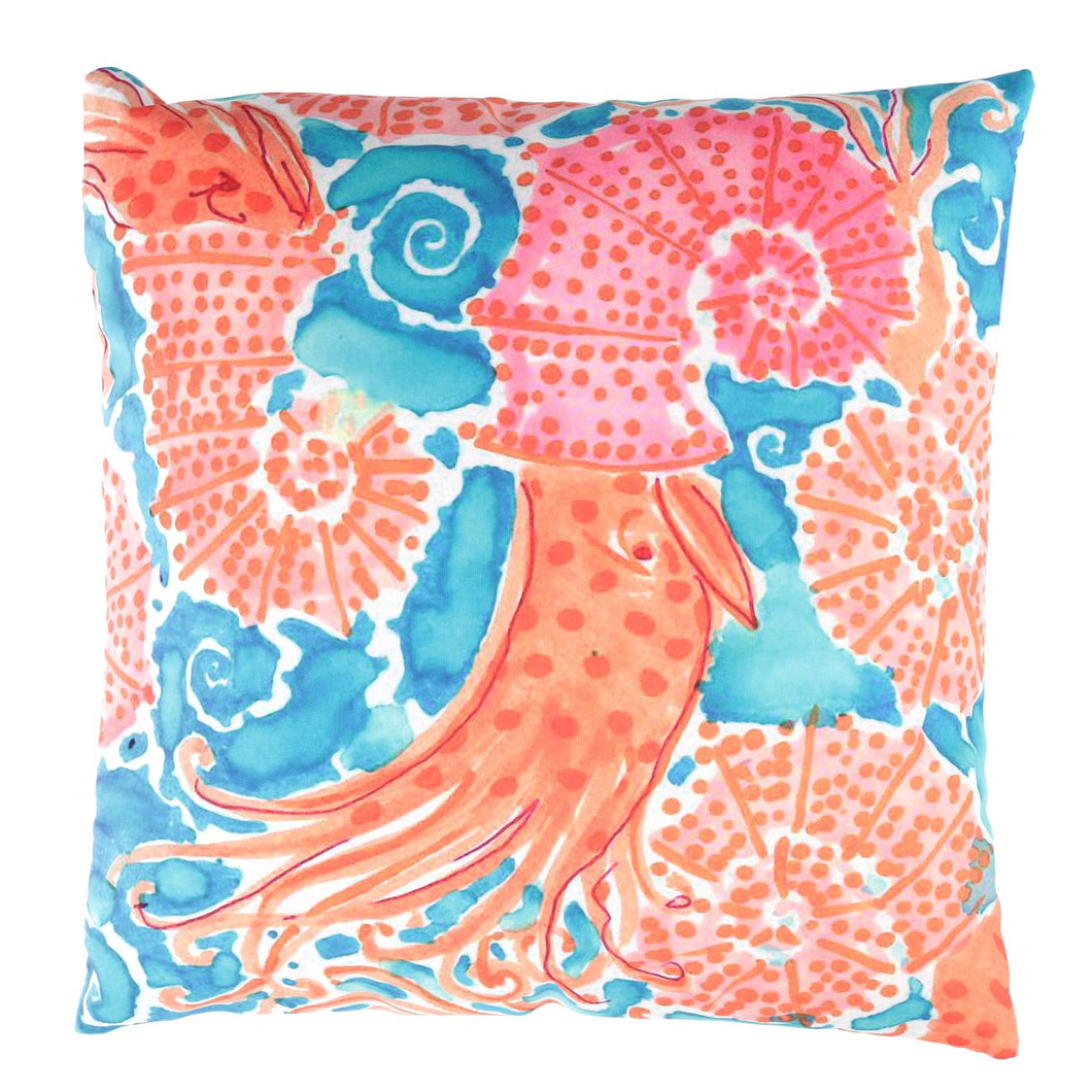 Orlando Store™ - Crustacean Cushion