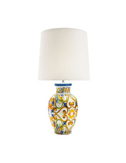 Orlando Store™ - Lampada Medicea Stoneware