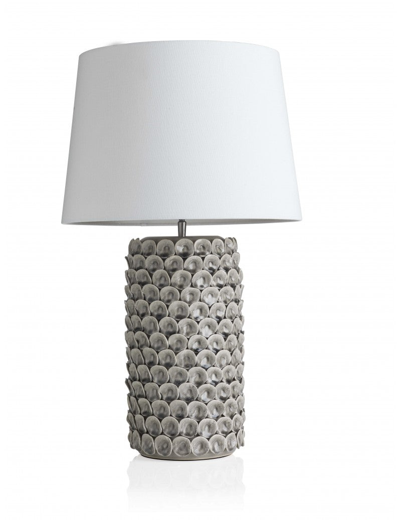 Orlando Store™ - Lampada Petali Sabbia in Ceramica