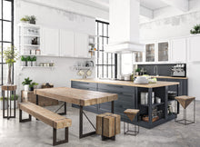 Carica l&#39;immagine nel visualizzatore di Gallery, Orlando Store™ - Panca Garrett
