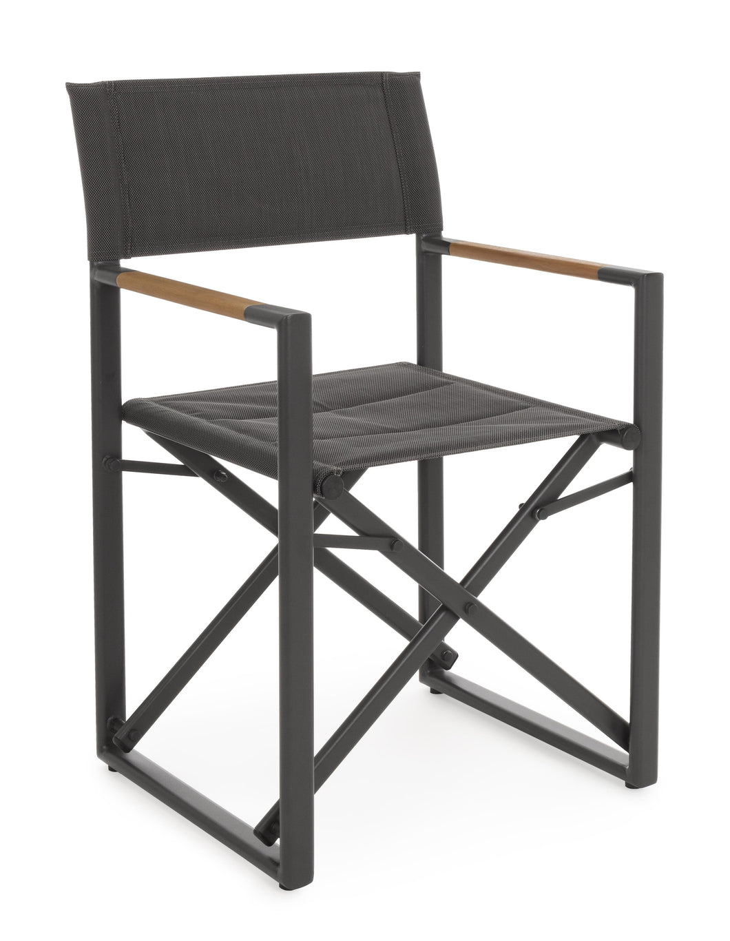 Orlando Store™ - Sedia Regista Lagun Antracite YK13