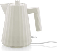 Load image into Gallery viewer, Orlando Store™ - White Pleated Electric Kettle
