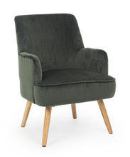 Load image into Gallery viewer, Orlando Store™ - Adeline Forest armchair
