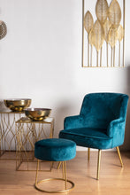 Carica l&#39;immagine nel visualizzatore di Gallery, Orlando Store™ - Poltrona Clelia Deep
