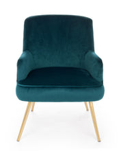 Carica l&#39;immagine nel visualizzatore di Gallery, Orlando Store™ - Poltrona Clelia Deep
