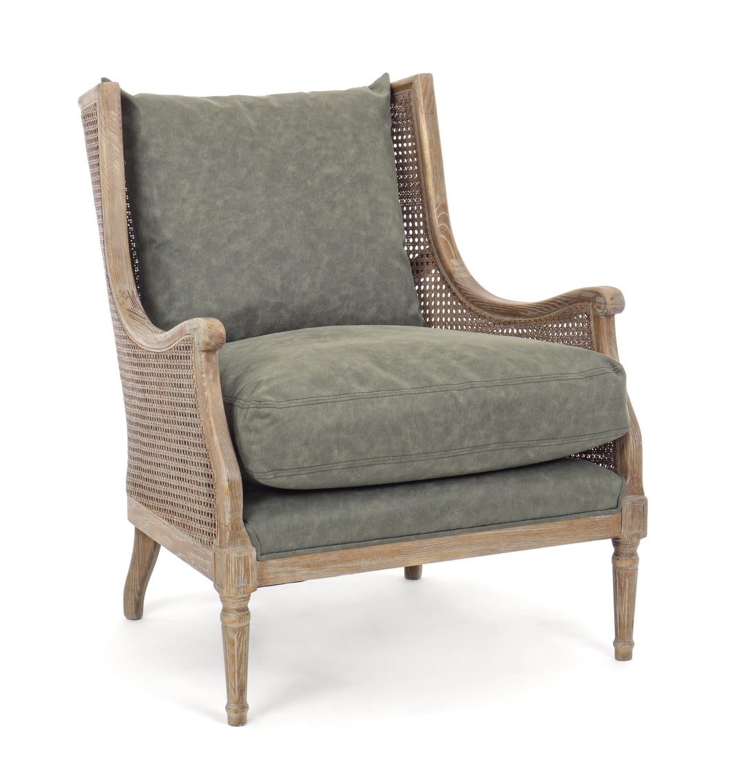 Orlando Store™ - Poltrona Carolina