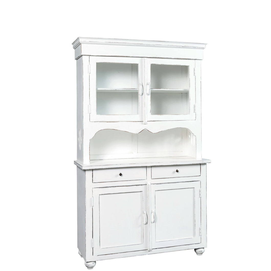 Orlando Store™ - Credenza Doppio Corpo Masseria