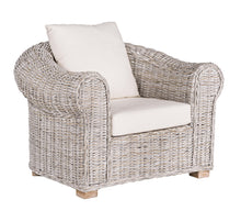 Carica l&#39;immagine nel visualizzatore di Gallery, Orlando Store™ - Poltrona con Cuscino Coba
