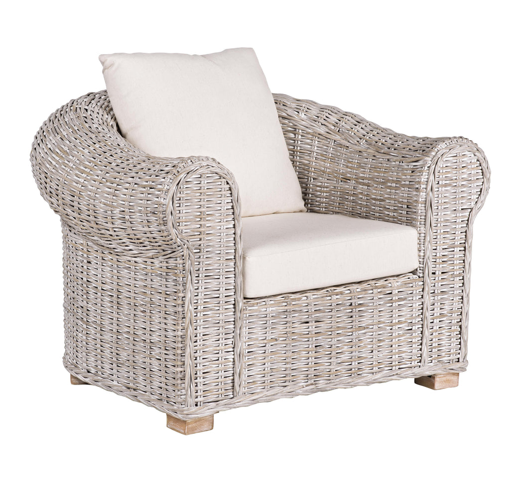 Orlando Store™ - Poltrona con Cuscino Coba