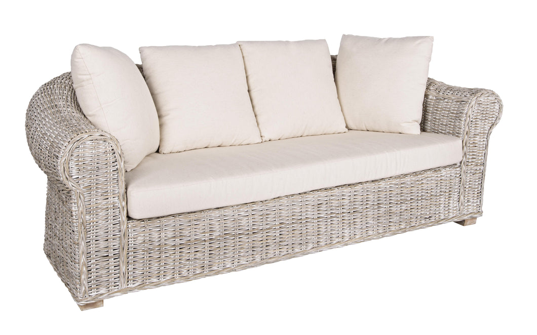 Orlando Store™ - Divano 3 Posti Coba