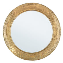 Carica l&#39;immagine nel visualizzatore di Gallery, Orlando Store™ - Specchio Adara Oro D80

