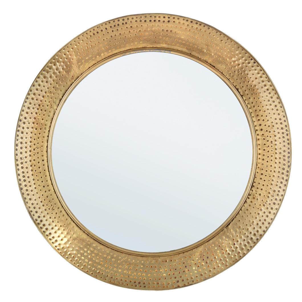 Orlando Store™ - Specchio Adara Oro D80