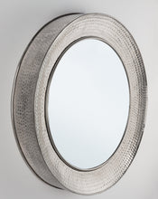 Carica l&#39;immagine nel visualizzatore di Gallery, Orlando Store™ - Specchio Adara Nickel D80

