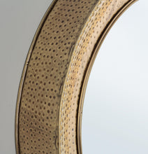 Carica l&#39;immagine nel visualizzatore di Gallery, Orlando Store™ - Specchio Adara Oro D80

