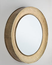 Carica l&#39;immagine nel visualizzatore di Gallery, Orlando Store™ - Specchio Adara Oro D80

