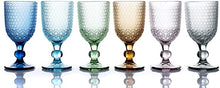 Carica l&#39;immagine nel visualizzatore di Gallery, Orlando Store™ - Set 6 Calici Arlecchino
