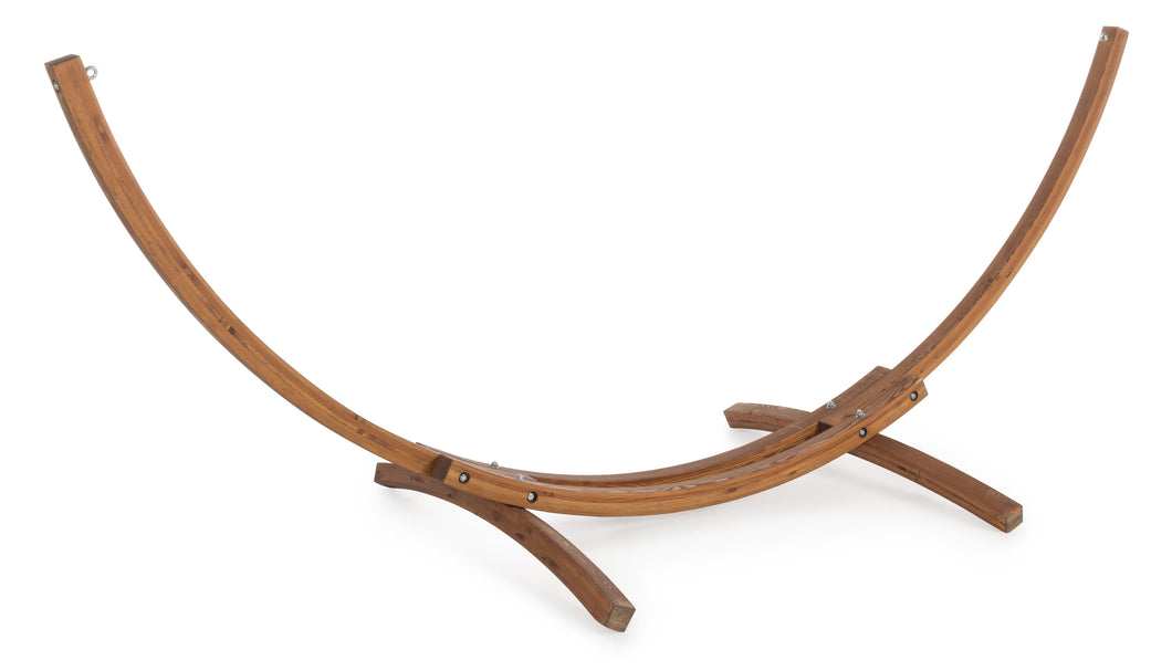 Orlando Store™ - Supporto Amaca Legno
