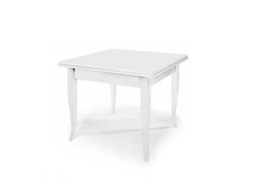 Orlando Store™ - White Book Table