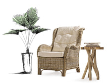 Carica l&#39;immagine nel visualizzatore di Gallery, Orlando Store™ - Poltrona Relax con Cuscino Sabine
