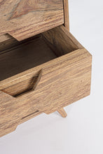 Carica l&#39;immagine nel visualizzatore di Gallery, Orlando Store™ - Credenza 2 Antine-3 Cassetti Kant
