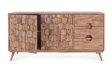 Carica l&#39;immagine nel visualizzatore di Gallery, Orlando Store™ - Credenza 2 Antine-3 Cassetti Kant
