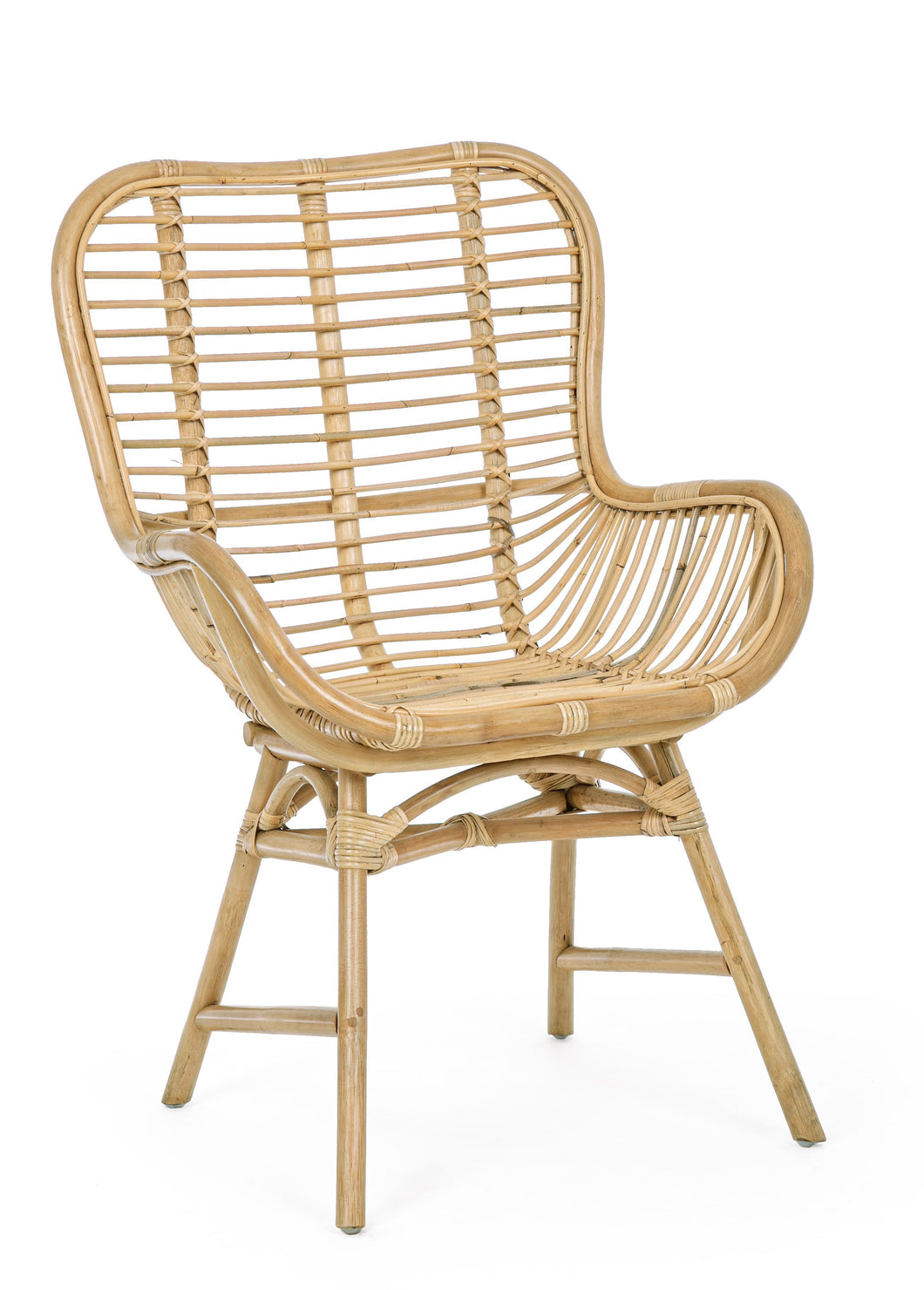 Orlando Store™ - Poltrona Doradal Naturale