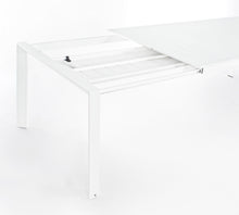 Load image into Gallery viewer, Orlando Store™ - Konnor Extendable Table 200-300X110 White CX21
