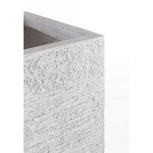 Carica l&#39;immagine nel visualizzatore di Gallery, Orlando Store™ Set 3 Vasi Graffiti Bianco Alto
