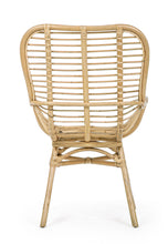 Carica l&#39;immagine nel visualizzatore di Gallery, Orlando Store™ - Poltrona Doradal Naturale
