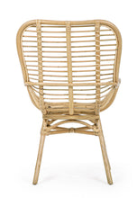 Load image into Gallery viewer, Orlando Store™ - Natural Doradal Armchair
