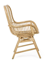 Carica l&#39;immagine nel visualizzatore di Gallery, Orlando Store™ - Poltrona Doradal Naturale

