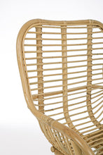 Carica l&#39;immagine nel visualizzatore di Gallery, Orlando Store™ - Poltrona Doradal Naturale
