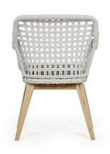 Carica l&#39;immagine nel visualizzatore di Gallery, Orlando Store™ - Sedia Madison Bianca
