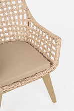 Carica l&#39;immagine nel visualizzatore di Gallery, Orlando Store™ - Sedia Madison Naturale
