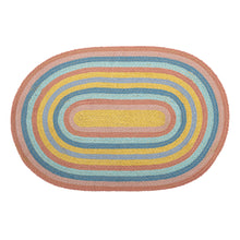 Load image into Gallery viewer, Orlando Store™ - Ralia Yellow Bloomingville Rug
