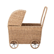 Load image into Gallery viewer, Orlando Store™ - Bloomingville Doll Stroller
